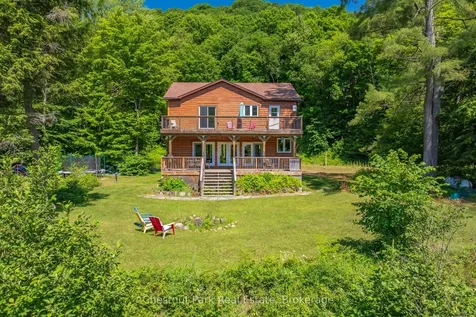 66 Bridgeview Lane Huntsville ON P1H 2N5