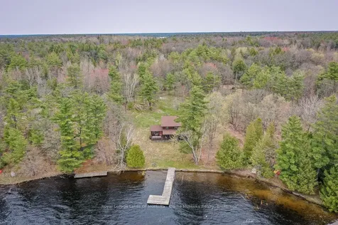748 Whites Falls Road Georgian Bay ON L0K 1S0