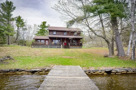 748 Whites Falls Road Georgian Bay ON L0K 1S0