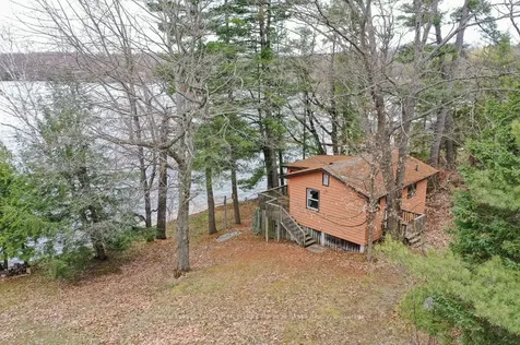 748 Whites Falls Road Georgian Bay ON L0K 1S0