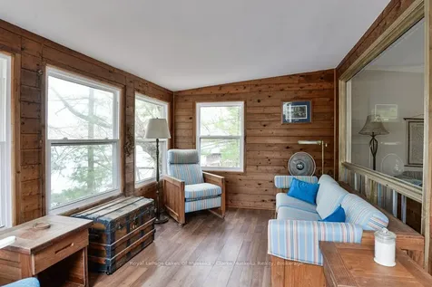 748 Whites Falls Road Georgian Bay ON L0K 1S0