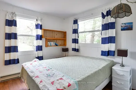748 Whites Falls Road Georgian Bay ON L0K 1S0