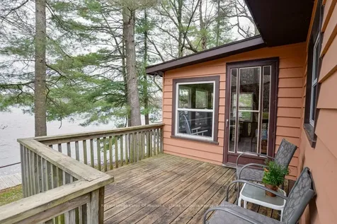 748 Whites Falls Road Georgian Bay ON L0K 1S0