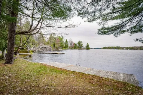 748 Whites Falls Road Georgian Bay ON L0K 1S0