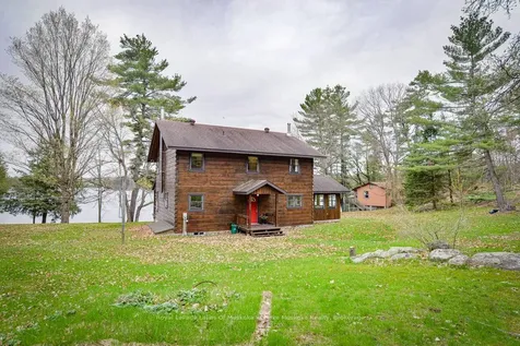748 Whites Falls Road Georgian Bay ON L0K 1S0