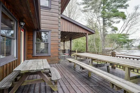 748 Whites Falls Road Georgian Bay ON L0K 1S0