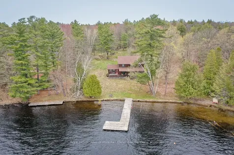 748 Whites Falls Road Georgian Bay ON L0K 1S0