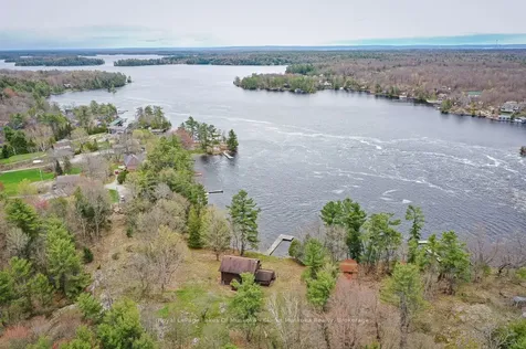 748 Whites Falls Road Georgian Bay ON L0K 1S0