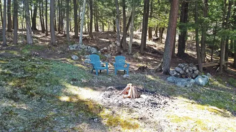 397 Healey Lake Water N/a The Archipelago ON P0C 1H0