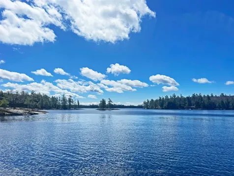 397 Healey Lake Water N/a The Archipelago ON P0C 1H0
