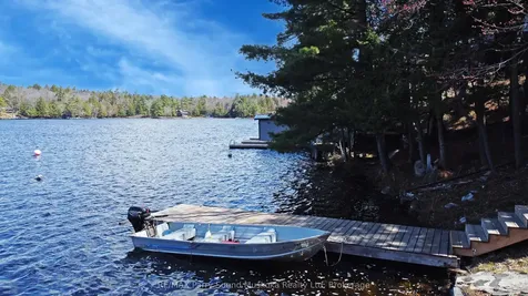 397 Healey Lake Water N/a The Archipelago ON P0C 1H0