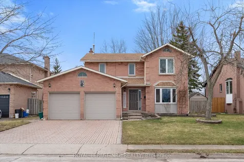 51 Briarsdale Crescent Welland ON L3C 6S7