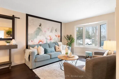 51 Briarsdale Crescent Welland ON L3C 6S7