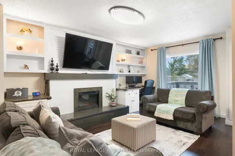 51 Briarsdale Crescent Welland ON L3C 6S7
