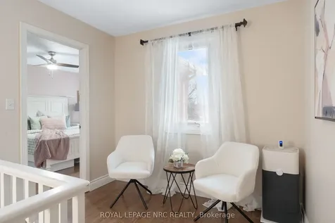 51 Briarsdale Crescent Welland ON L3C 6S7