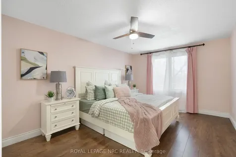 51 Briarsdale Crescent Welland ON L3C 6S7