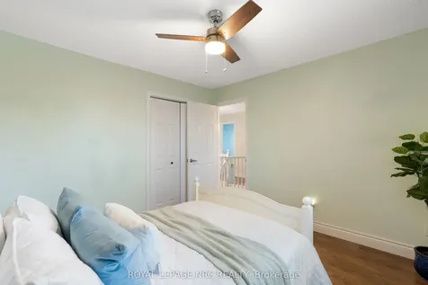 51 Briarsdale Crescent Welland ON L3C 6S7