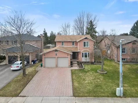 51 Briarsdale Crescent Welland ON L3C 6S7