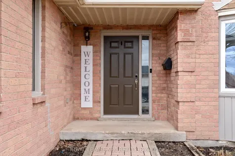 51 Briarsdale Crescent Welland ON L3C 6S7