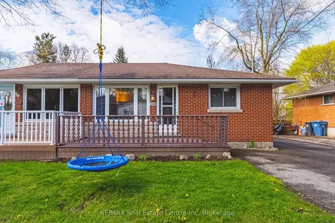 306 Victoria Road N Guelph ON N1E 5J4