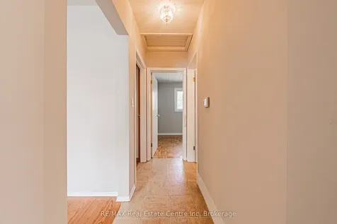 306 Victoria Road N Guelph ON N1E 5J4