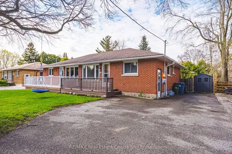 306 Victoria Road N Guelph ON N1E 5J4