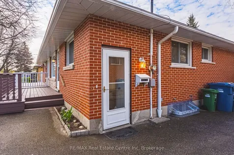 306 Victoria Road N Guelph ON N1E 5J4