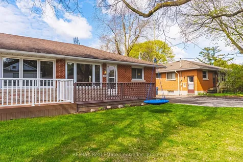 306 Victoria Road N Guelph ON N1E 5J4