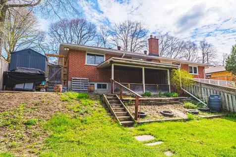 306 Victoria Road N Guelph ON N1E 5J4