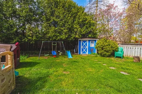 306 Victoria Road N Guelph ON N1E 5J4