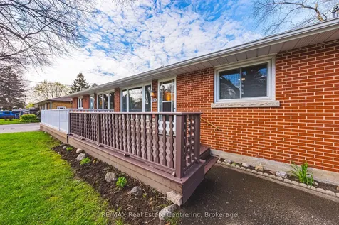 306 Victoria Road N Guelph ON N1E 5J4