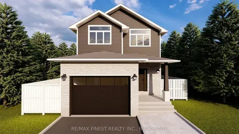 1351 Turnbull Way Kingston ON K7P 0T3