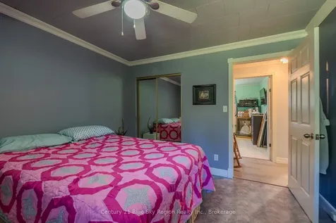 9 Dupras Street West Nipissing ON P0H 2C0
