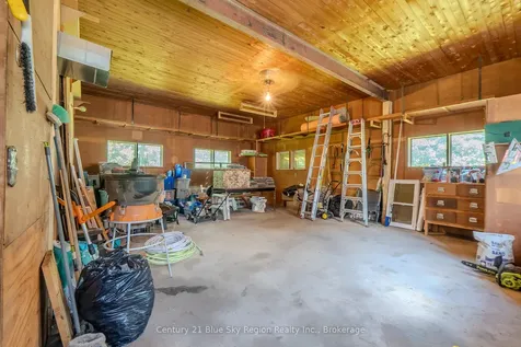 9 Dupras Street West Nipissing ON P0H 2C0