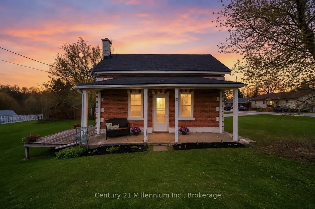 38 Alice Street Grey Highlands ON N0C 1E0
