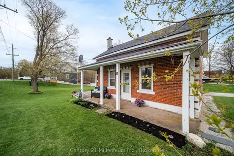 38 Alice Street Grey Highlands ON N0C 1E0
