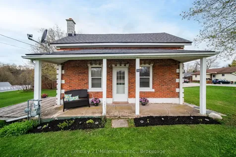 38 Alice Street Grey Highlands ON N0C 1E0