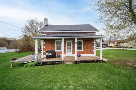 38 Alice Street Grey Highlands ON N0C 1E0