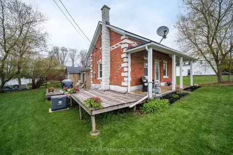38 Alice Street Grey Highlands ON N0C 1E0