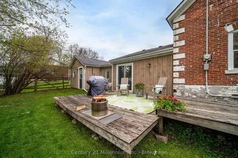 38 Alice Street Grey Highlands ON N0C 1E0