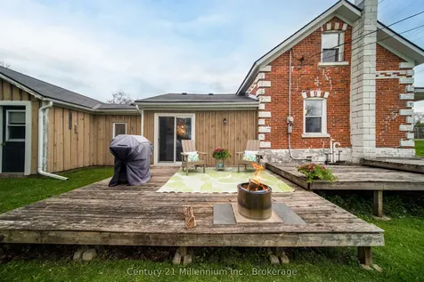 38 Alice Street Grey Highlands ON N0C 1E0