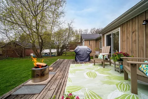 38 Alice Street Grey Highlands ON N0C 1E0