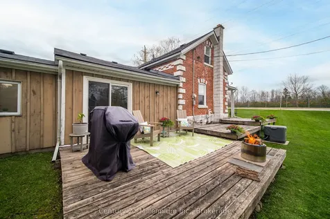 38 Alice Street Grey Highlands ON N0C 1E0
