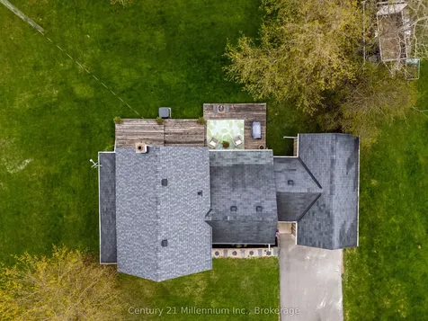38 Alice Street Grey Highlands ON N0C 1E0
