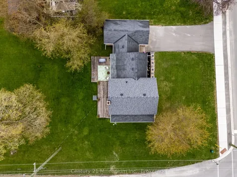 38 Alice Street Grey Highlands ON N0C 1E0