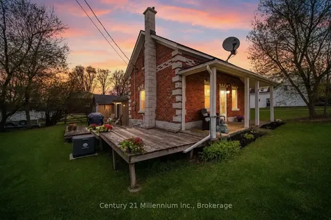 38 Alice Street Grey Highlands ON N0C 1E0
