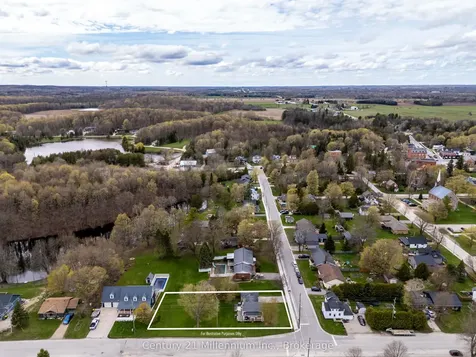 38 Alice Street Grey Highlands ON N0C 1E0
