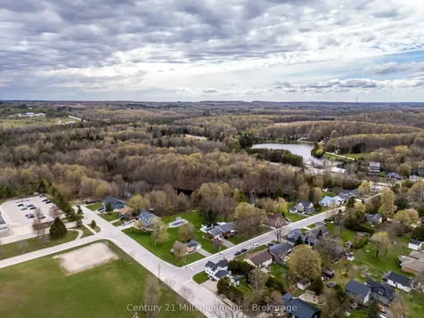 38 Alice Street Grey Highlands ON N0C 1E0