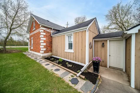 38 Alice Street Grey Highlands ON N0C 1E0