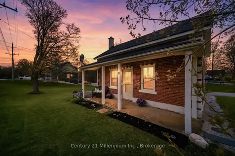 38 Alice Street Grey Highlands ON N0C 1E0